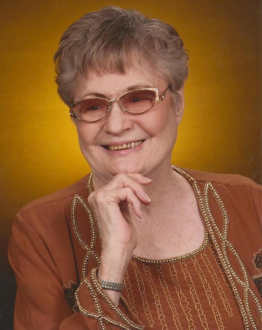 Obituary of Maxine Terrell
