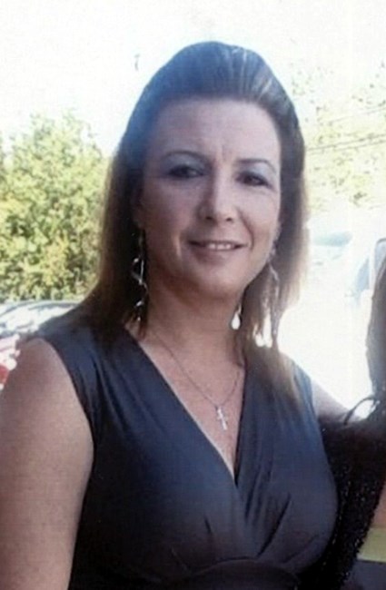 Obituary of Rhonda Rose Harris