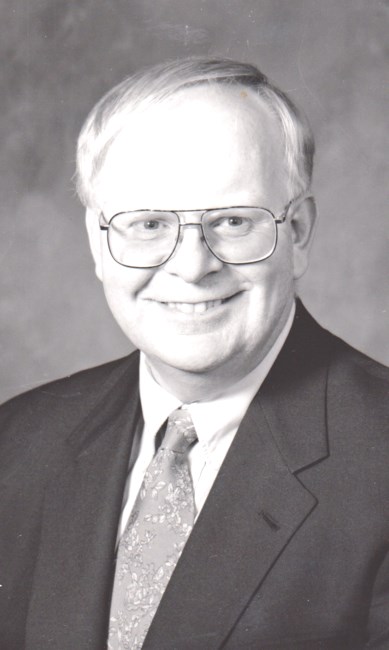 Obituary of Charles E. McNamara