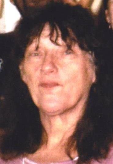 Obituary of Margie Jane Gragg Matheson