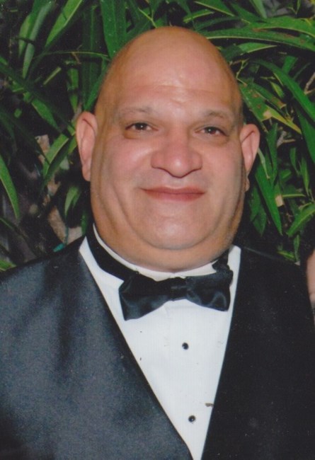 Obituary of David G. Lahoud