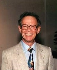 Obituary of Alan B. Roth