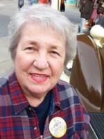 Janice Hass