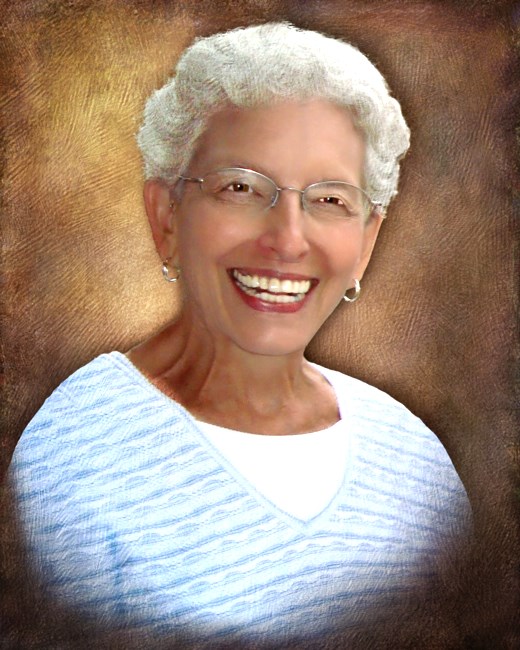 Obituary of Nancy Lanham Johnson