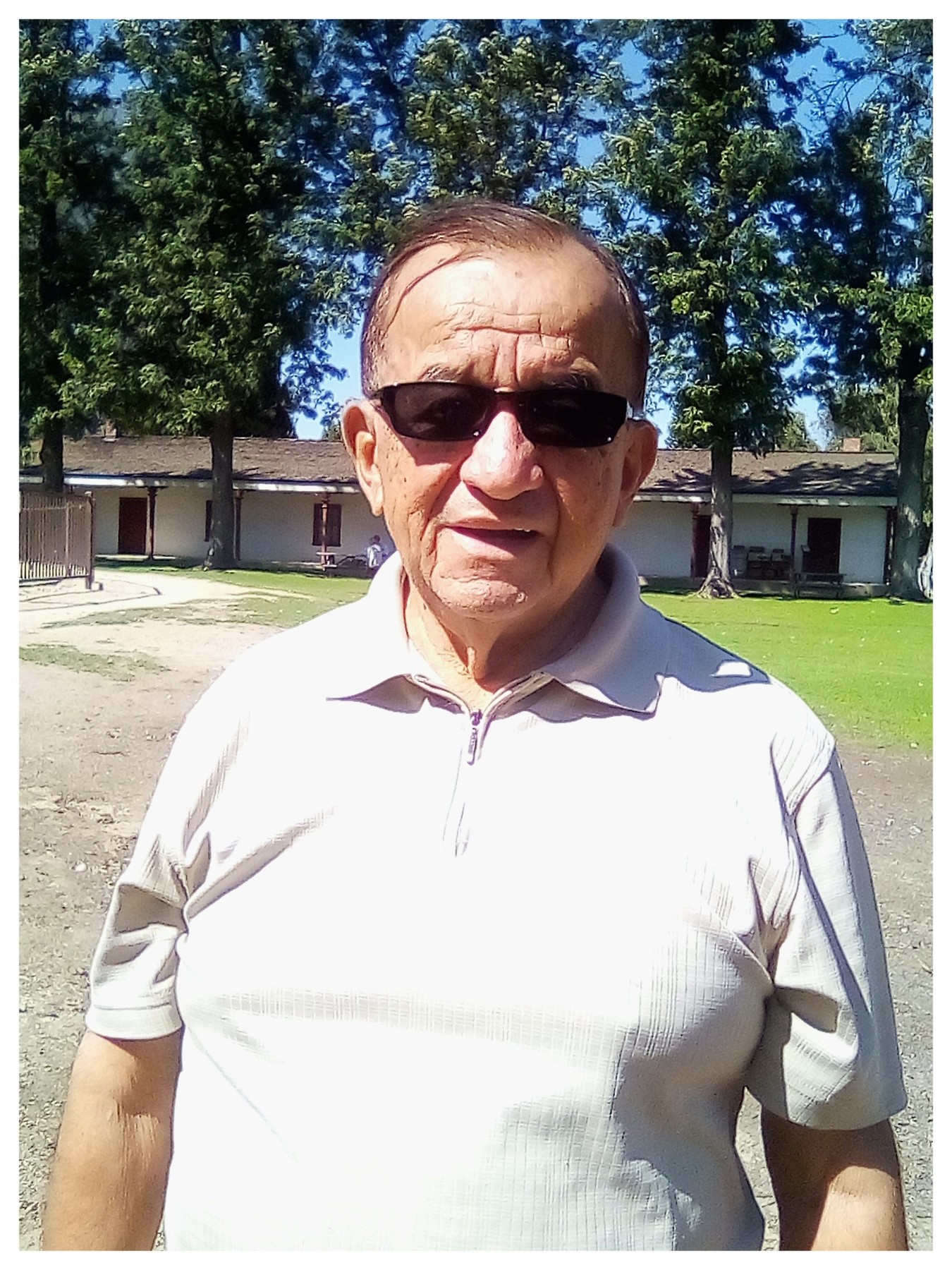 Obituary of Abel Astorga Santana Sr.