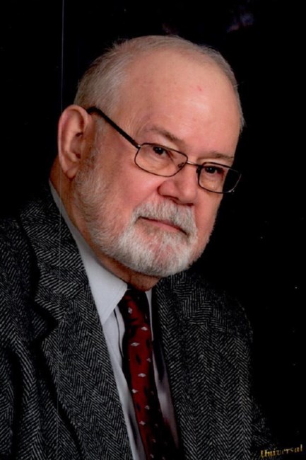 Obituary of William Walters Jr.