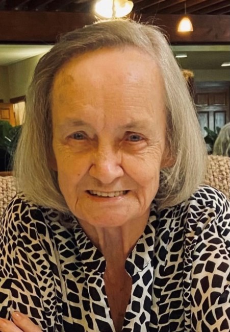 Obituary of Bonnie Louise Burton