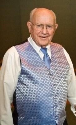 Obituary of Robert Louis McAtee