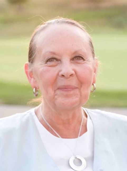 Obituario de Phyllis Ann Savka