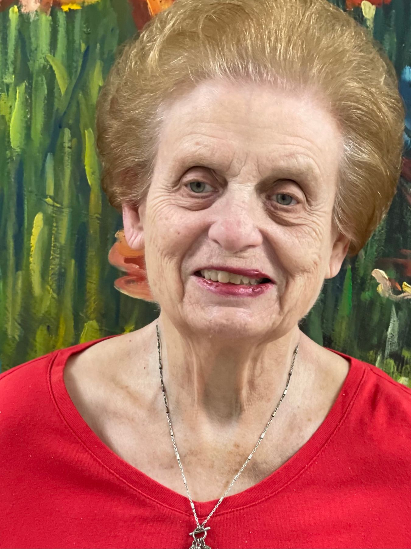 Obituary of Wanda "Claryce" Talbert