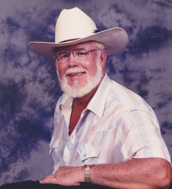 Obituary of Larry Ray Hopper
