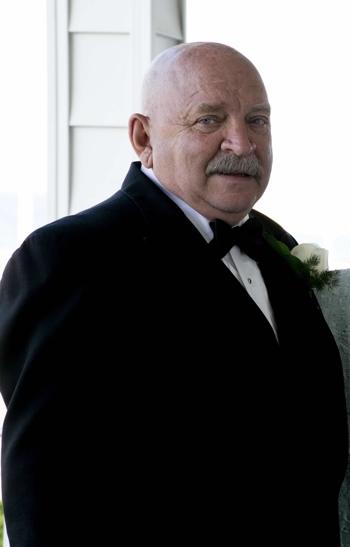 Obituary of Richard V. Orgera