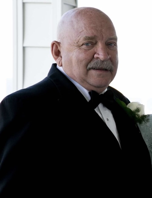 Obituary of Richard V. Orgera