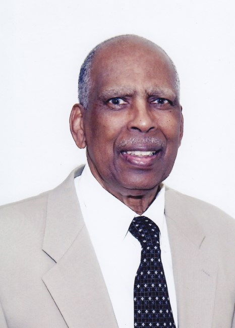 Obituary of Robert G. Ridenour Ed.D.