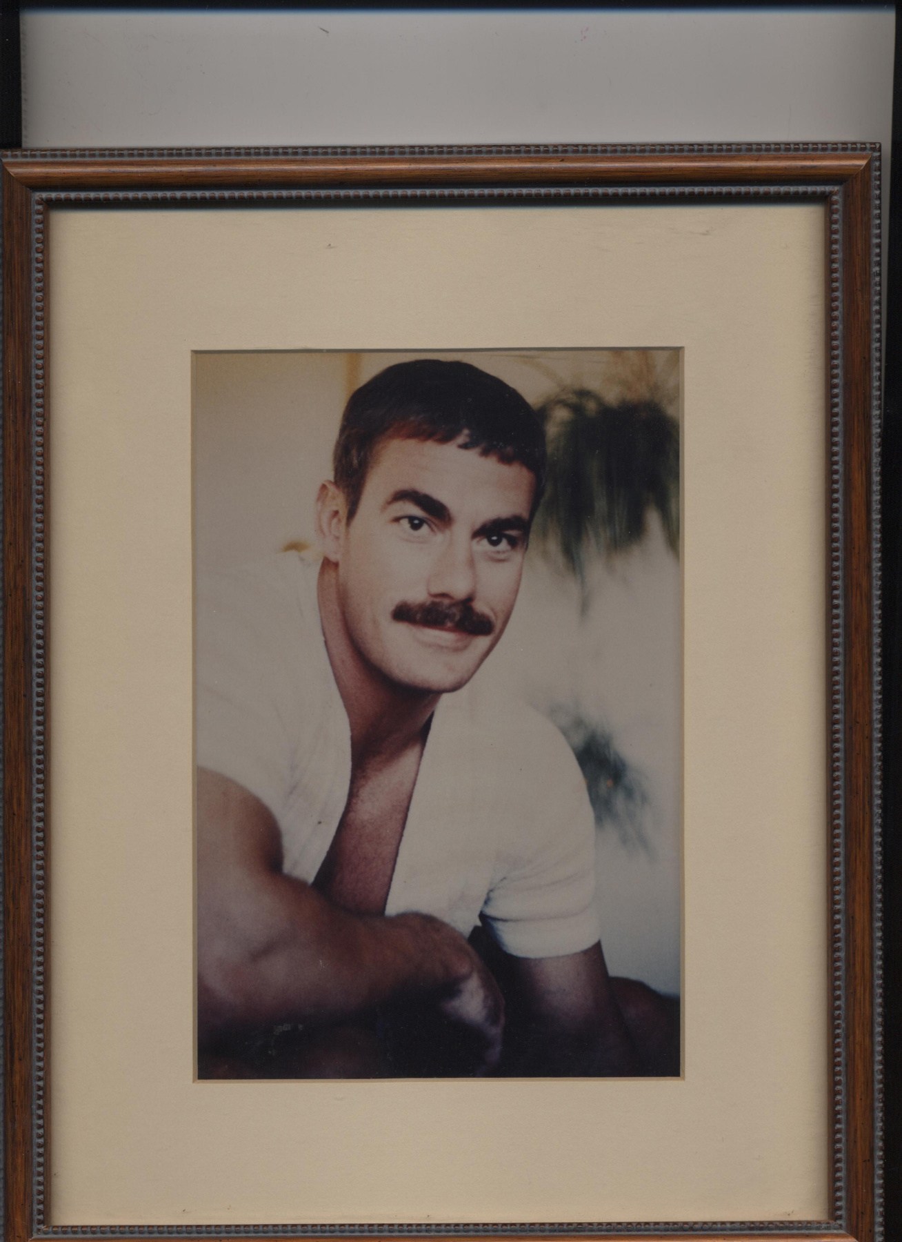 Obituary of David Scott Sinton