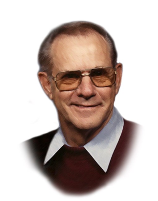 Obituary of Frank Xaviour Nellis Jr.