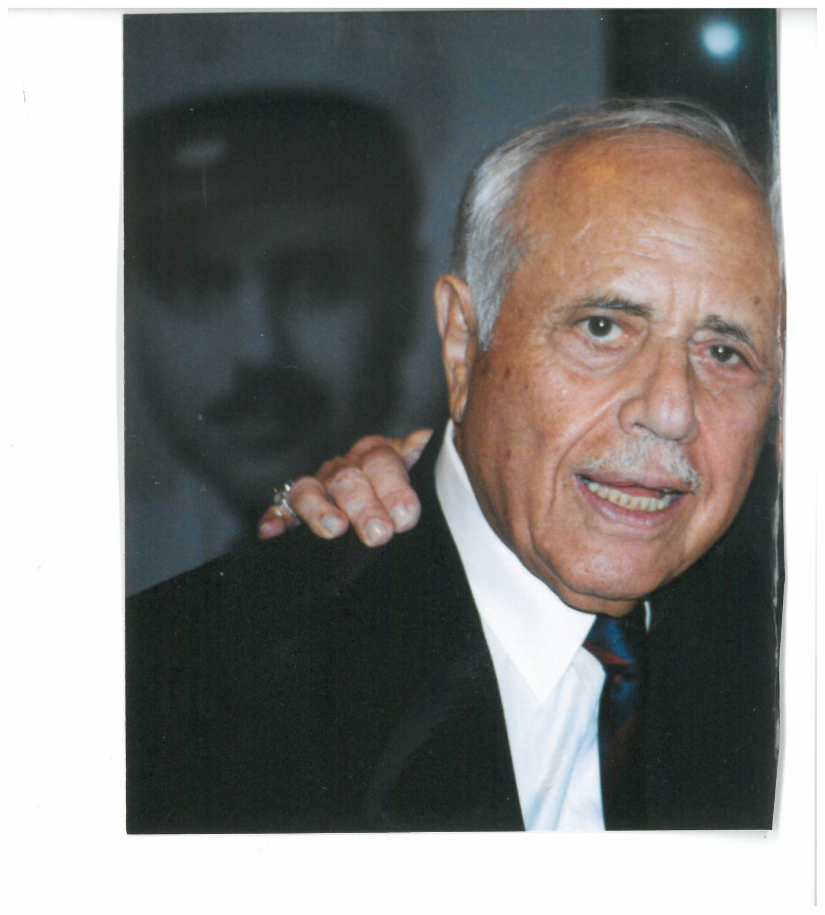 Obituary of Ben Marks