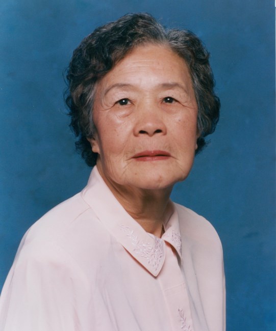 Obituary of Seu Fong Woo