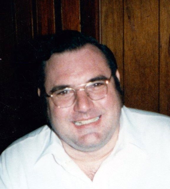 Obituary of Gary M. Strauss