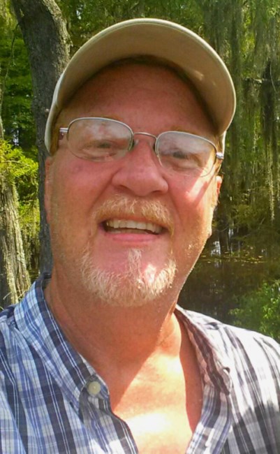 Obituary of Keith Anthony Couvillion