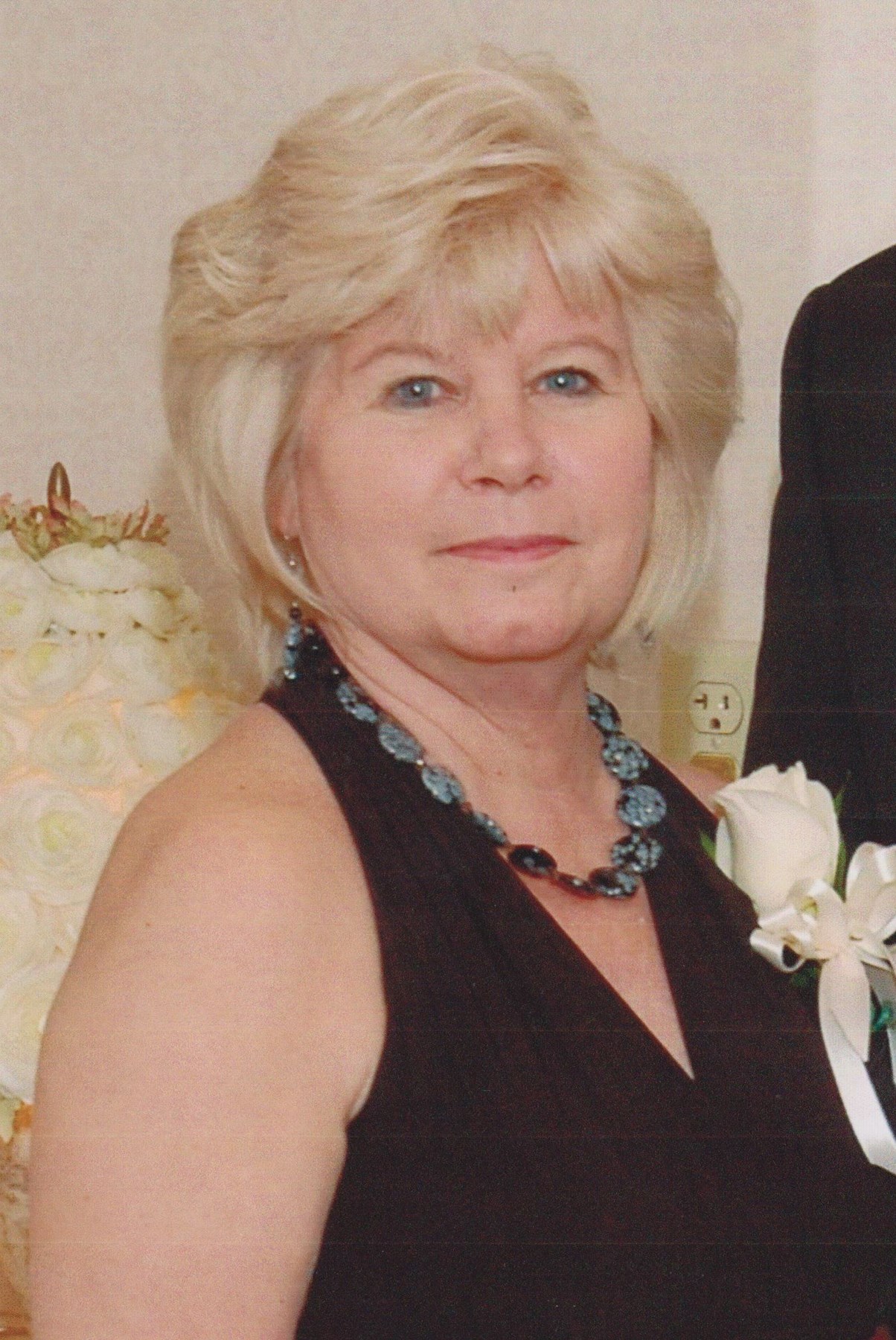Obituary of Brenda "Gail" Griffin Bills