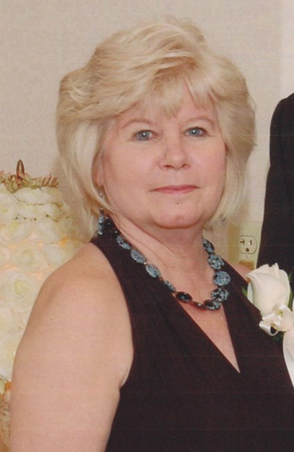 Obituary of Brenda "Gail" Griffin Bills