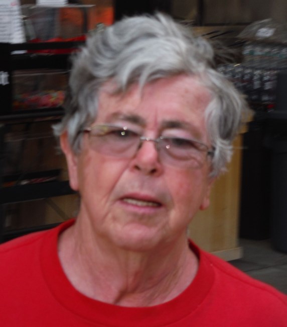 Obituary of Lydia S Harloff