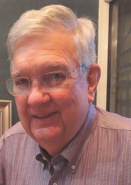 Obituary of Paul W Magnuson