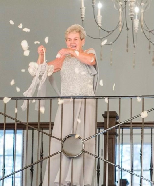 Obituary of Margaret Erma Fowler