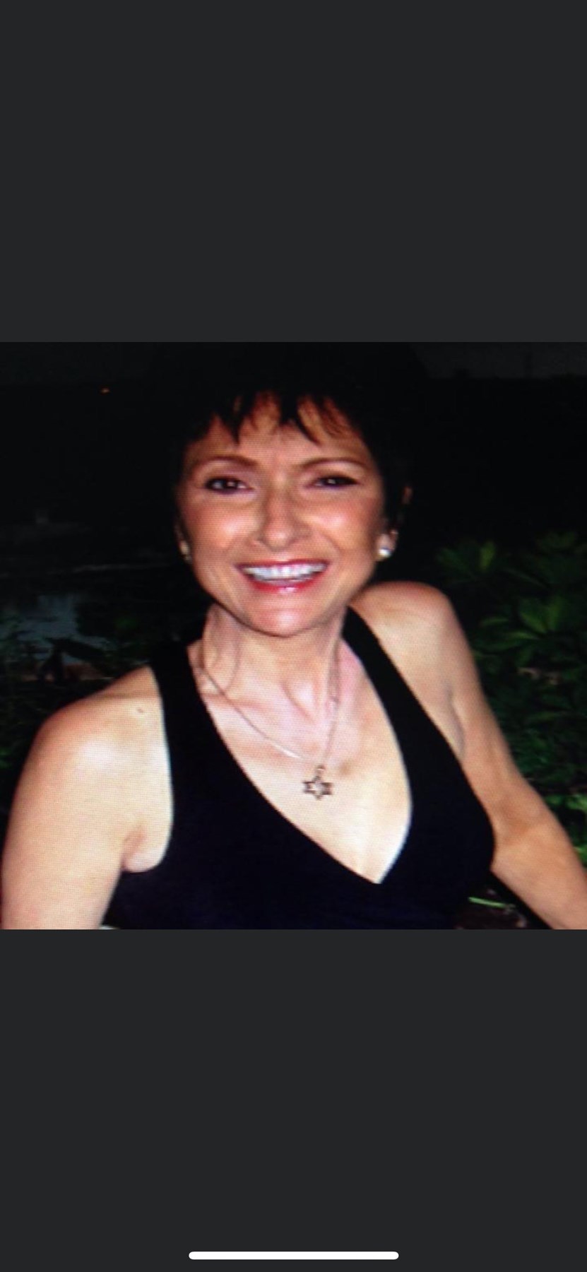 Obituary of Carolyn Louise Davis