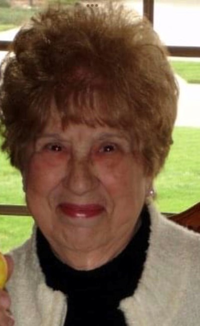 Obituary of Margarie Frain