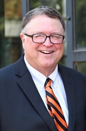 Obituary of Michael James Barren