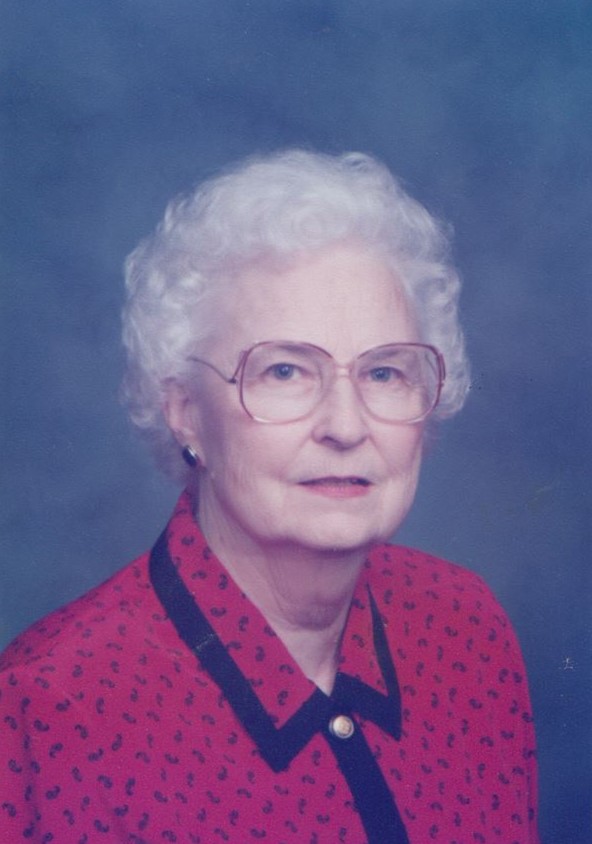 Obituary of Dixie Long Moore