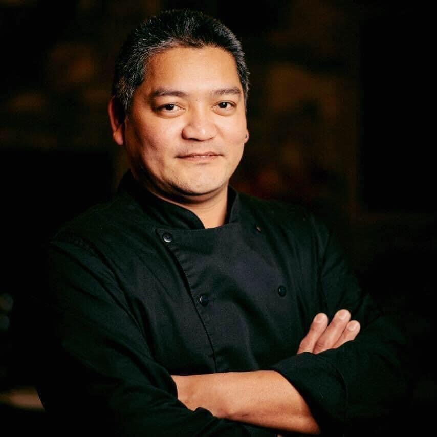 Obituary of Jovy Martinez Villanueva