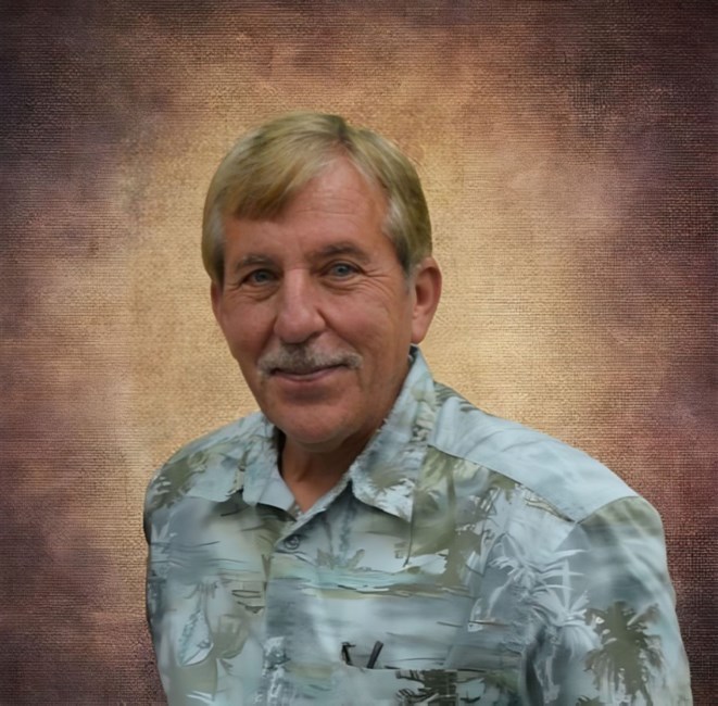 Obituary of Norman "Skip" R Butler