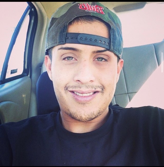 Obituary of Jorge Armando Samaniego