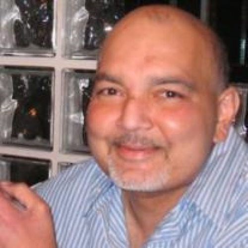 Obituary of Martin Lawrence