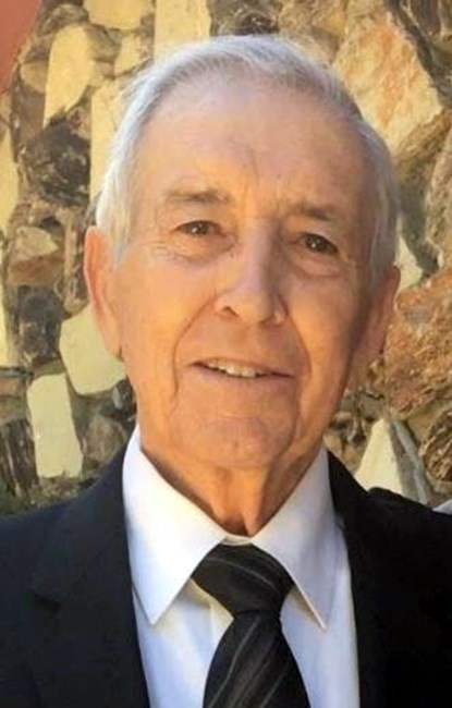 Obituary of Jose "Joe" De Melo Soares