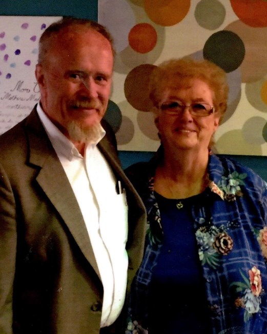 Obituary of Roger Thurman Smith