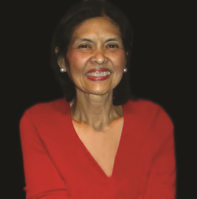 Obituary of Ana Elizabeth Salvador Ibanez