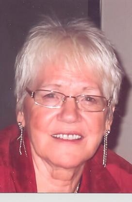 Obituary of Jacqueline Bouchard