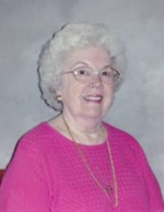 Beverly Sexton