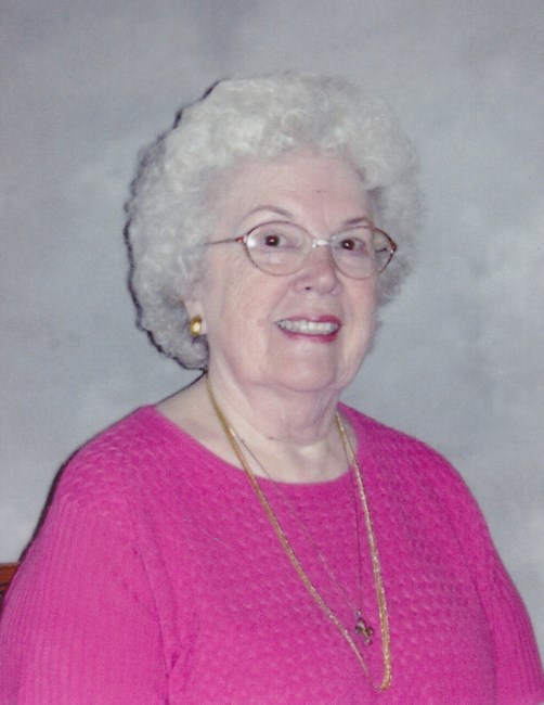 Obituary of Beverly Dean Sexton