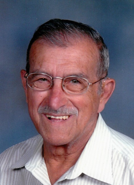 Obituary of Philip Parisi