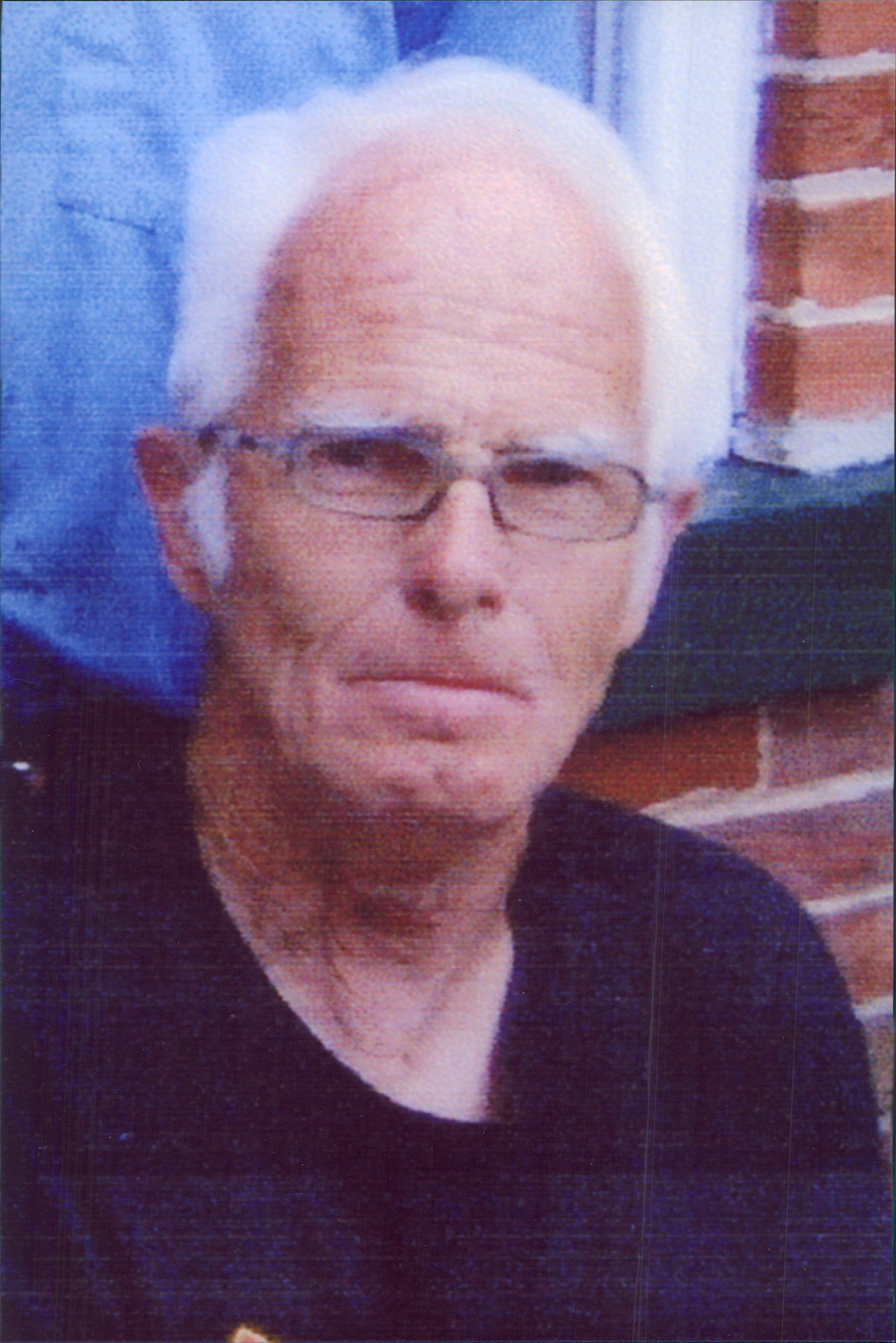 Obituary of Paul Hill