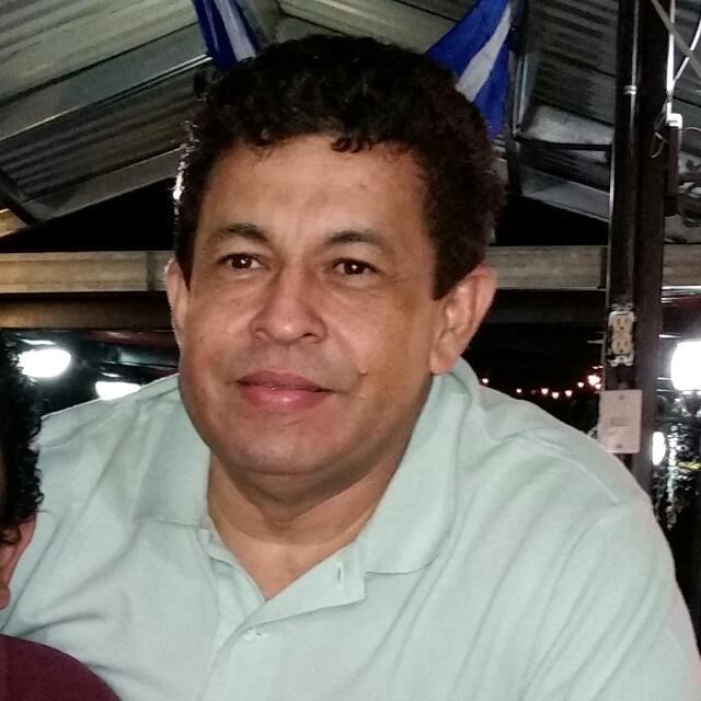 Obituario de Jorge Alberto Inestroza
