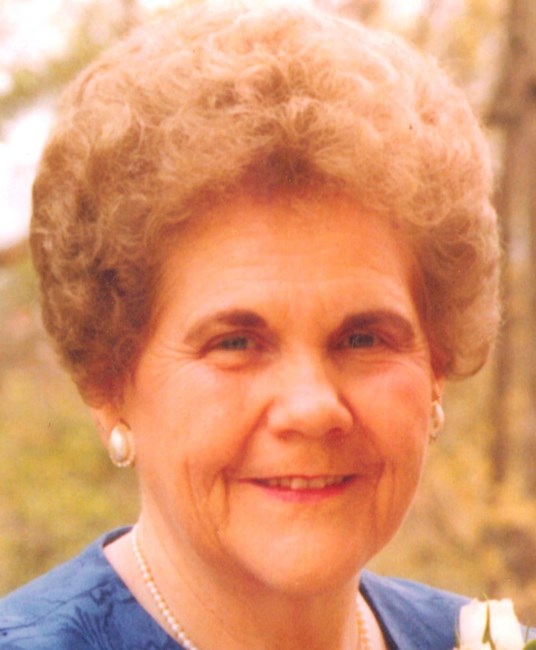 Obituary of Barbara Dell Schacht