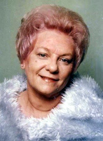 Obituary of Patricia E. Barnes