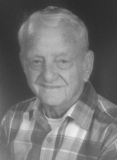 Obituary of William Bernard Hoke